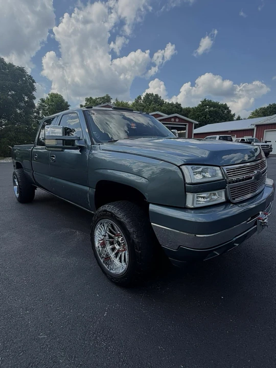 2007 Chevrolet C/K - Image 5 of 16