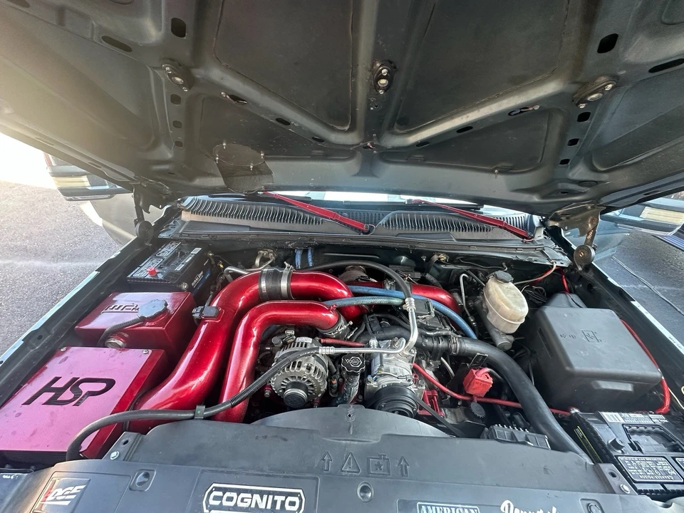 2007 Chevrolet C/K - Image 15 of 16