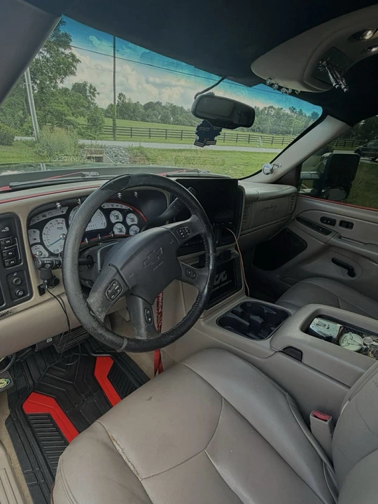 2007 Chevrolet C/K - Image 7 of 16