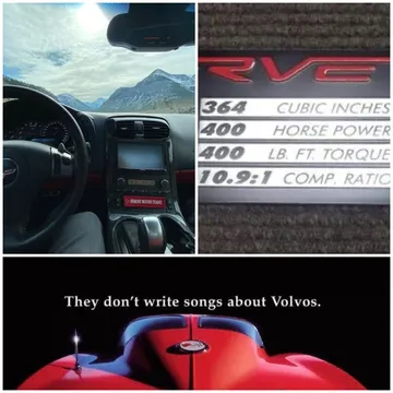 2007 Chevrolet Corvette C6 - Image 2 of 15