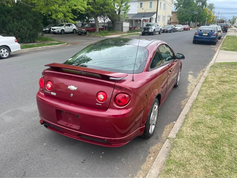 2007 Chevrolet SS - Image 3 of 12