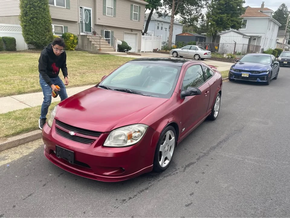 2007 Chevrolet SS - Image 6 of 12