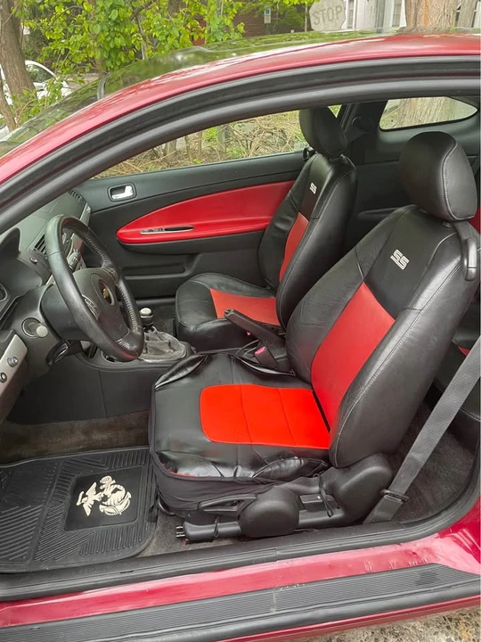 2007 Chevrolet SS - Image 12 of 12