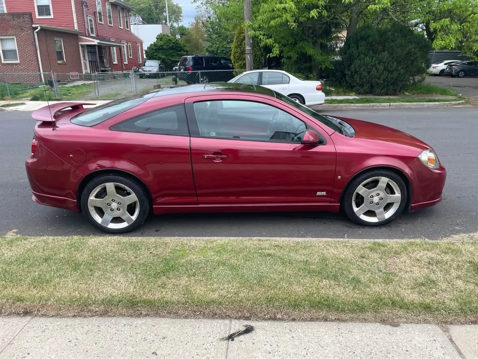 2007 Chevrolet SS - Image 2 of 12