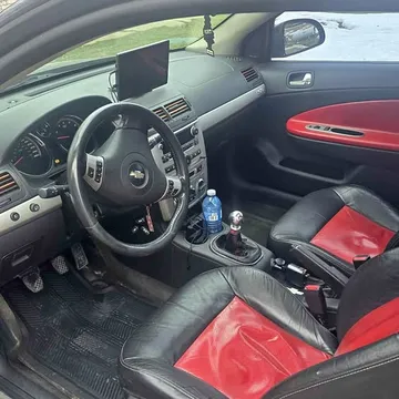 2007 Chevrolet Cobalt SS