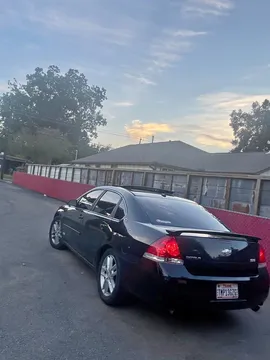 2007 Chevrolet SS