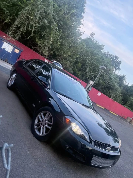 2007 Chevrolet SS - Image 2 of 4