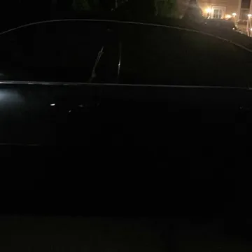 2007 Chevrolet SS