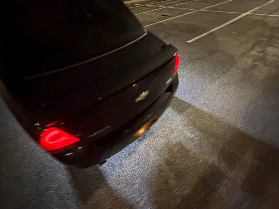 2007 Chevrolet SS - Image 12 of 14