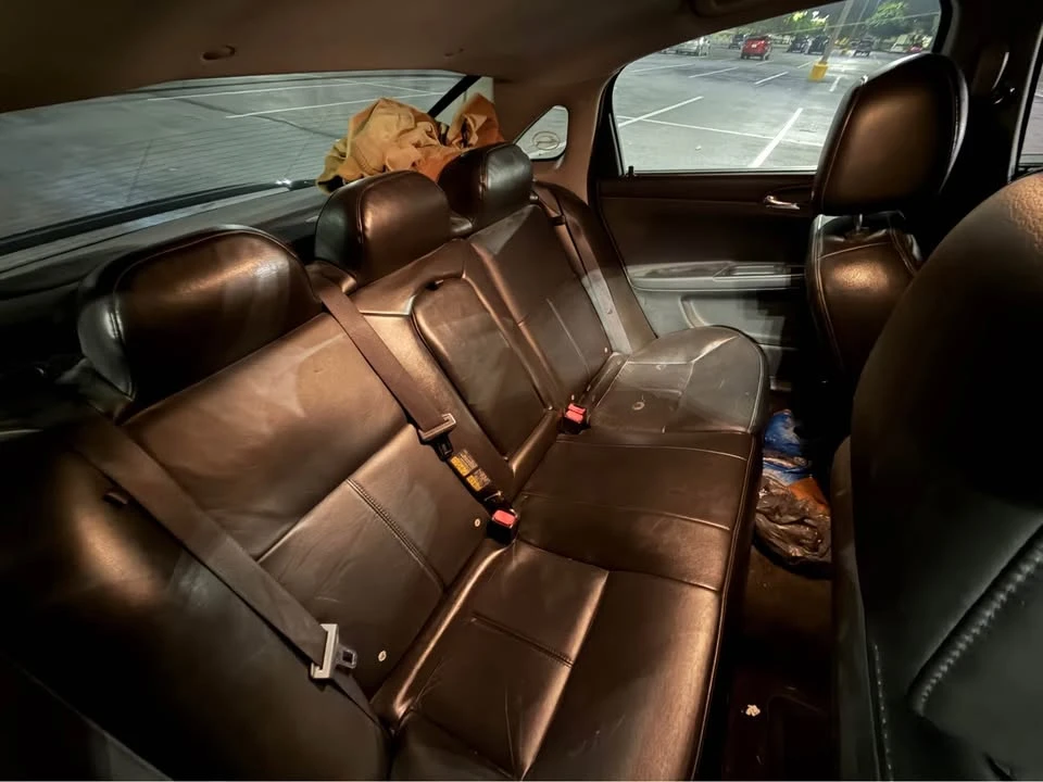2007 Chevrolet SS - Image 3 of 14