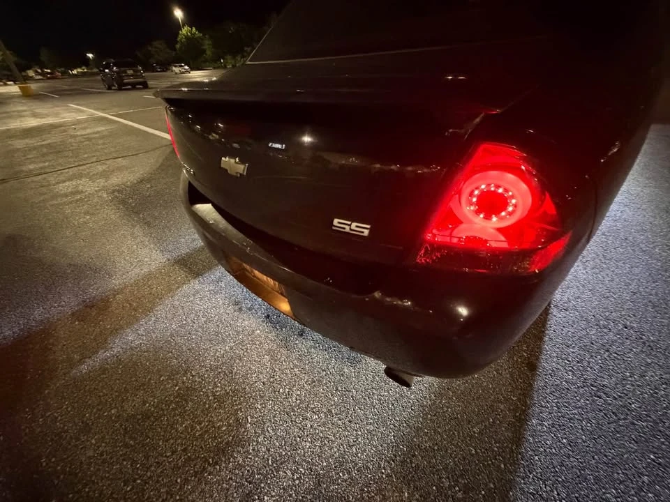 2007 Chevrolet SS - Image 8 of 14