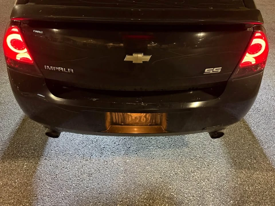 2007 Chevrolet SS - Image 4 of 14