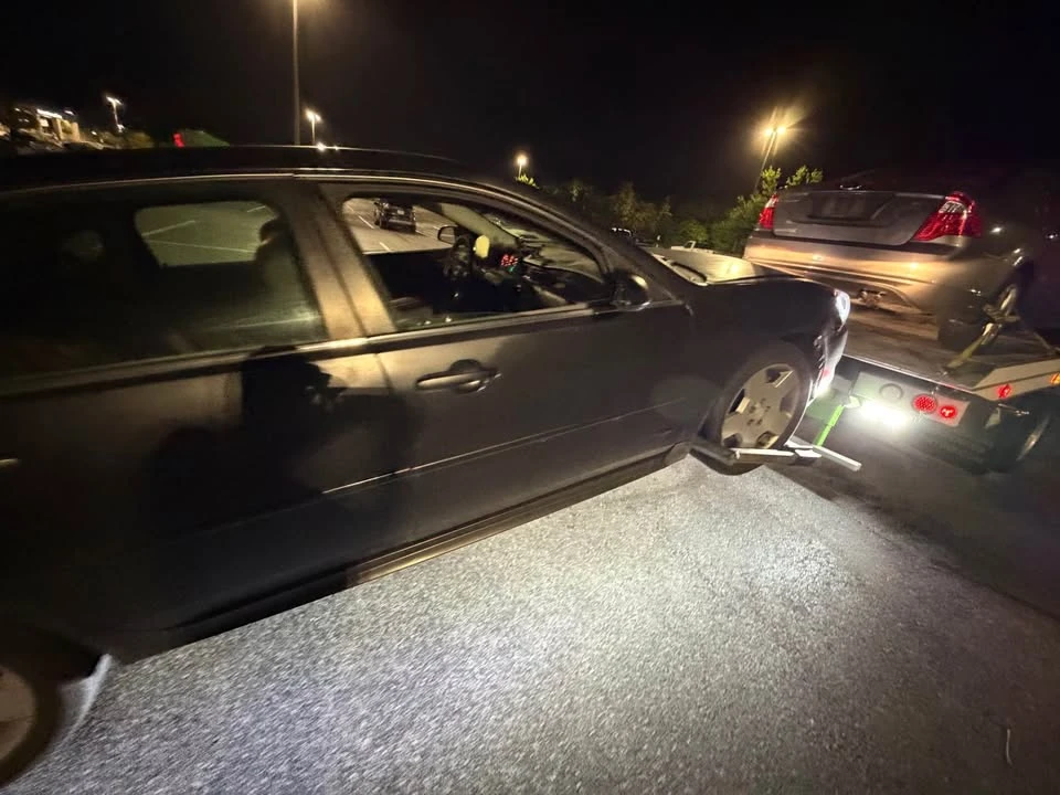 2007 Chevrolet SS - Image 7 of 14