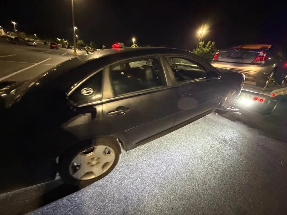2007 Chevrolet SS - Image 10 of 14