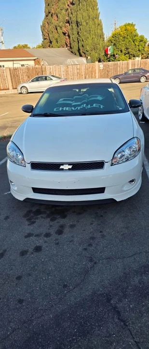2007 Chevrolet SS - Image 14 of 20