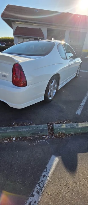 2007 Chevrolet SS - Image 6 of 20