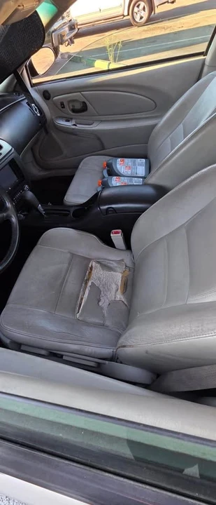 2007 Chevrolet SS - Image 19 of 20
