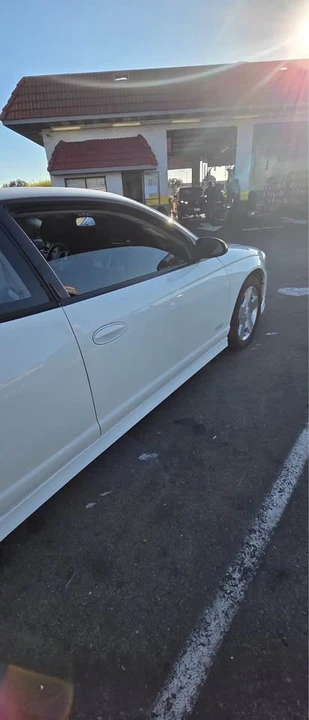 2007 Chevrolet SS - Image 4 of 20