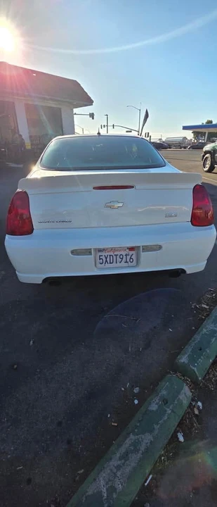 2007 Chevrolet SS - Image 12 of 20