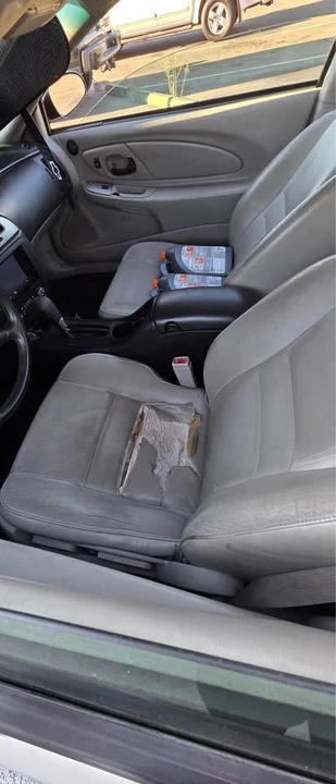 2007 Chevrolet SS - Image 17 of 20