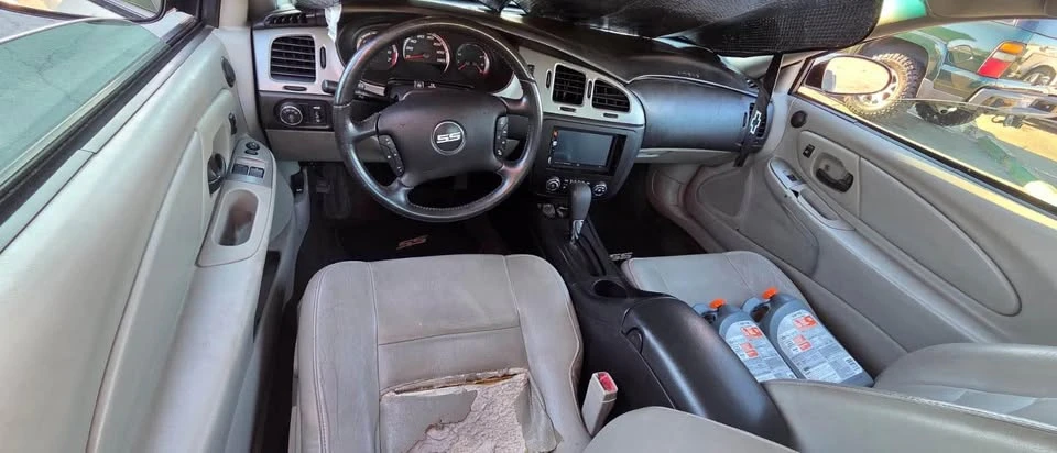 2007 Chevrolet SS - Image 20 of 20