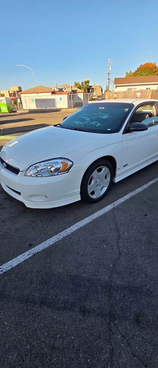 2007 Chevrolet SS - Image 13 of 20