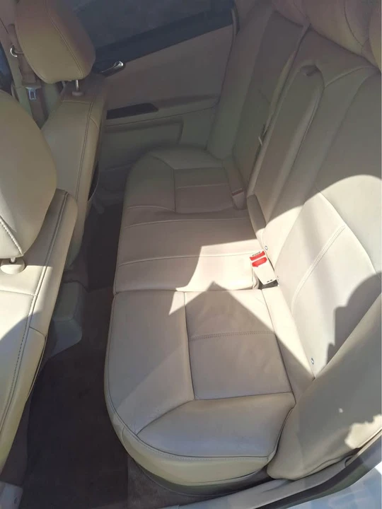 2007 Chevrolet SS - Image 5 of 6