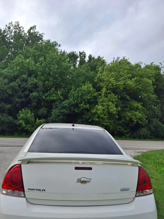 2007 Chevrolet SS - Image 4 of 6