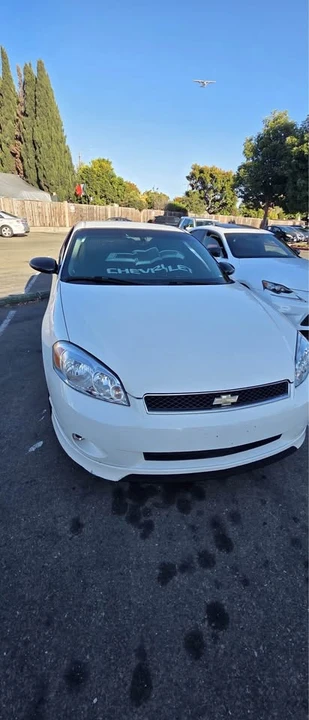 2007 Chevrolet SS - Image 8 of 20