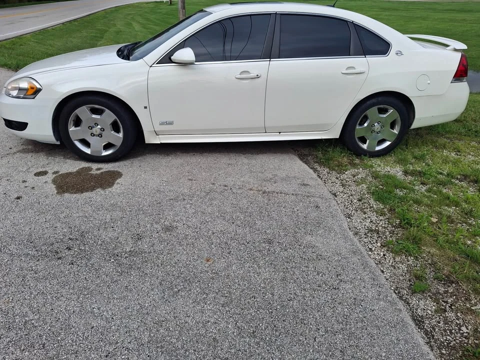 2007 Chevrolet SS - Image 2 of 6