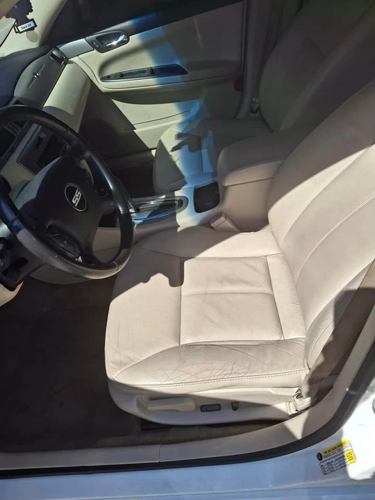2007 Chevrolet SS - Image 6 of 6