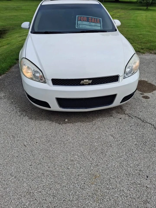2007 Chevrolet SS - Image 3 of 6
