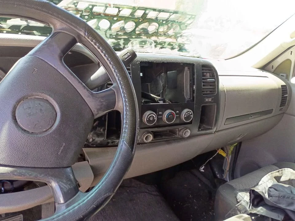 2007 Chevrolet Silverado 1st Gen - Image 7 of 14