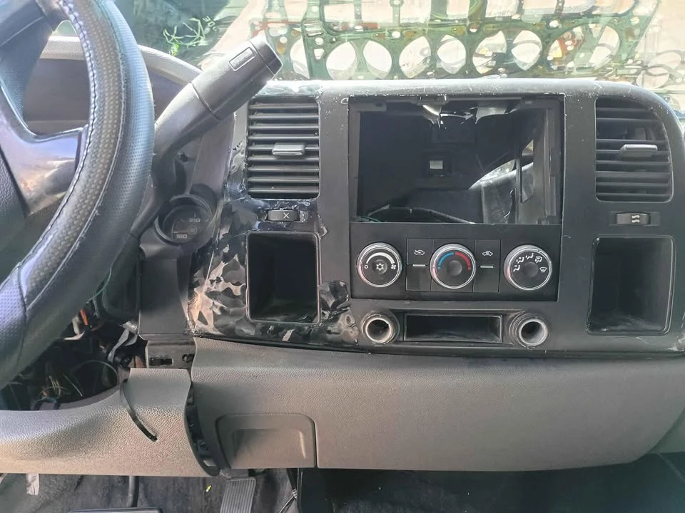 2007 Chevrolet Silverado 1st Gen - Image 6 of 14