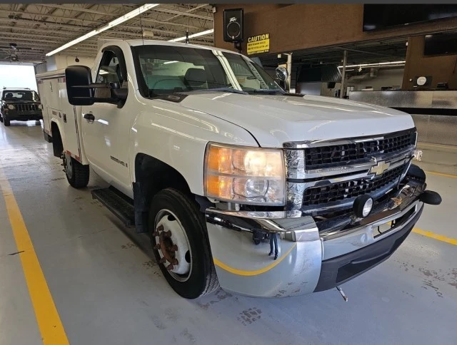 2007 Chevrolet C/K 4th Gen - Image 5 of 14