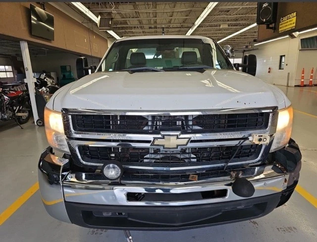 2007 Chevrolet C/K 4th Gen - Image 8 of 14