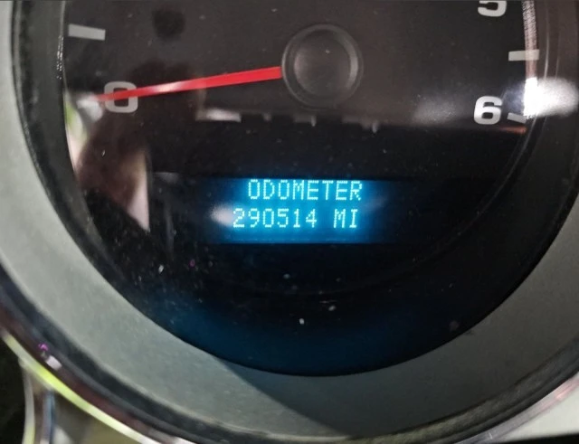 2007 Chevrolet C/K 4th Gen - Image 4 of 14