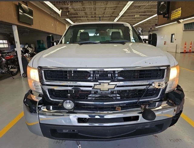 2007 Chevrolet C/K 4th Gen - Image 8 of 14