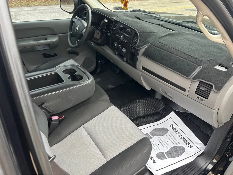 2007 Chevrolet Silverado - Image 6 of 9