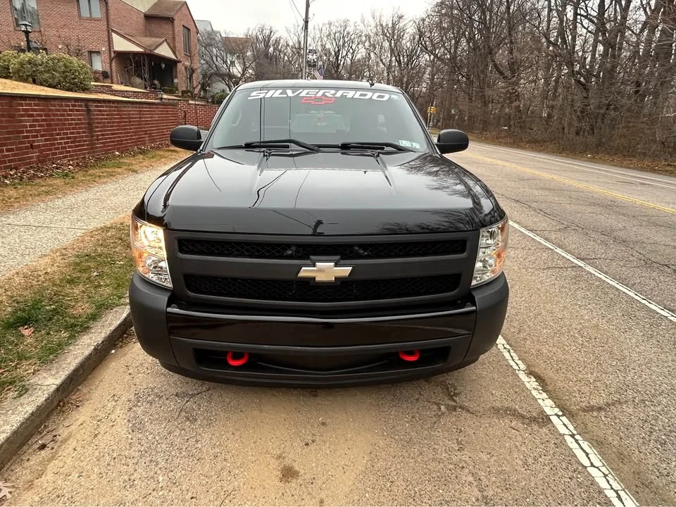 2007 Chevrolet Silverado - Image 2 of 9