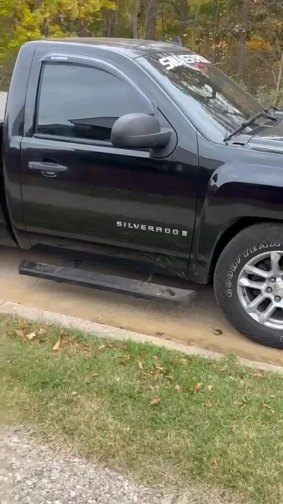 2007 Chevrolet Silverado - Image 9 of 9