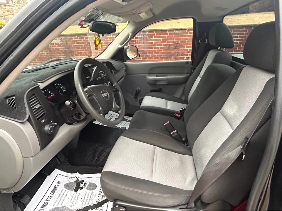 2007 Chevrolet Silverado - Image 7 of 9