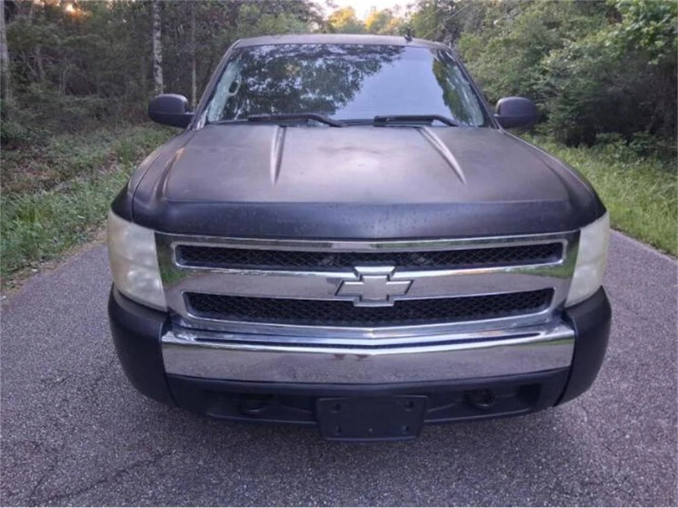 2007 Chevrolet Silverado - Image 7 of 9