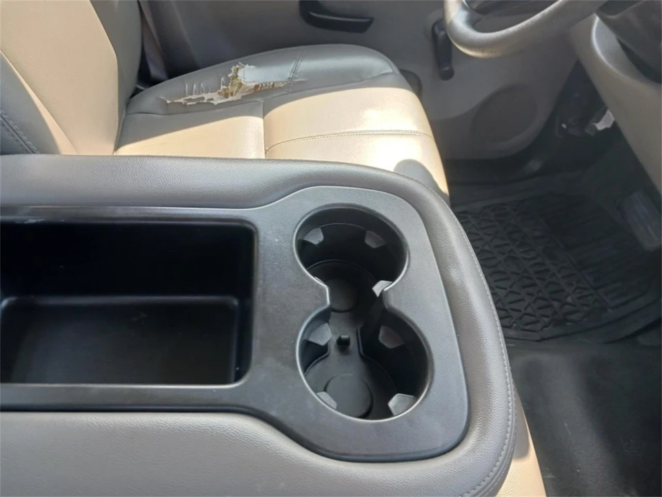 2007 Chevrolet Silverado 2nd Gen - Image 16 of 24