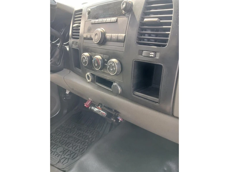 2007 Chevrolet Silverado 2nd Gen - Image 17 of 24