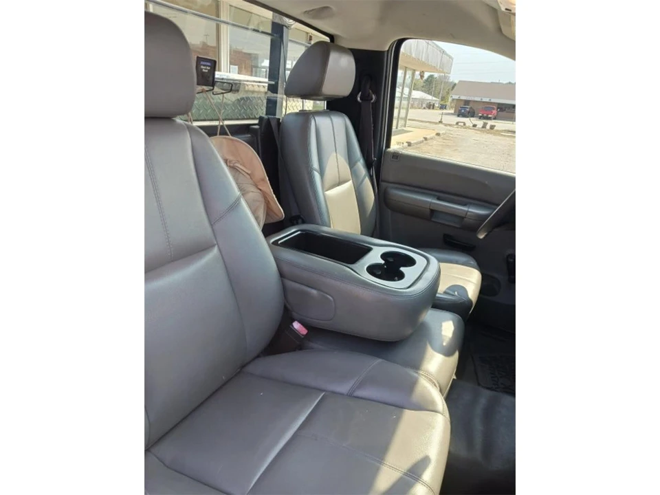 2007 Chevrolet Silverado 2nd Gen - Image 18 of 24