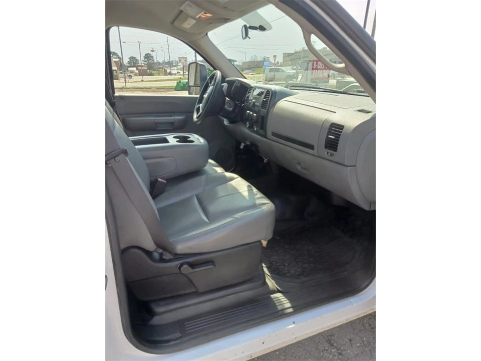 2007 Chevrolet Silverado 2nd Gen - Image 19 of 24