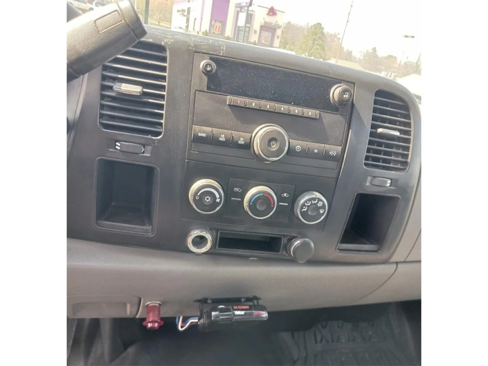 2007 Chevrolet Silverado 2nd Gen - Image 15 of 24