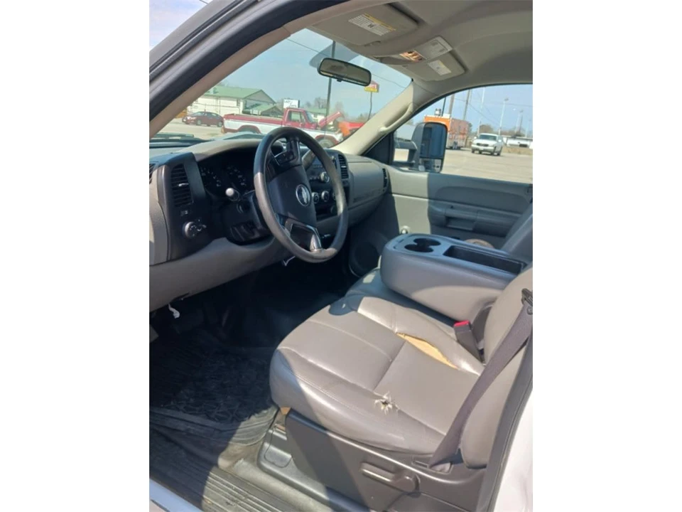 2007 Chevrolet Silverado 2nd Gen - Image 10 of 24