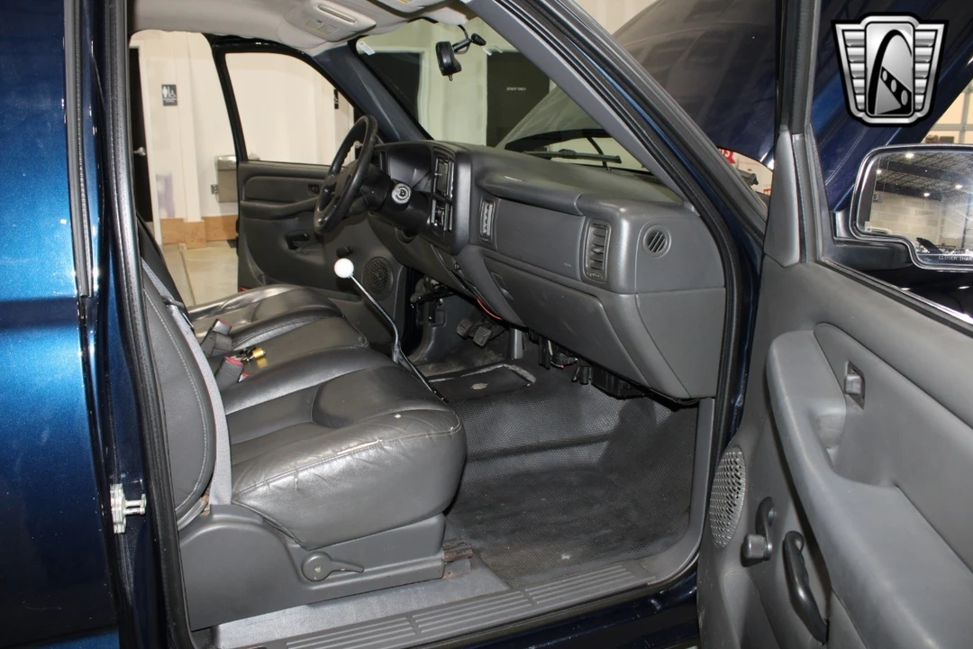2007 Chevrolet Silverado 2nd Gen - Image 9 of 21